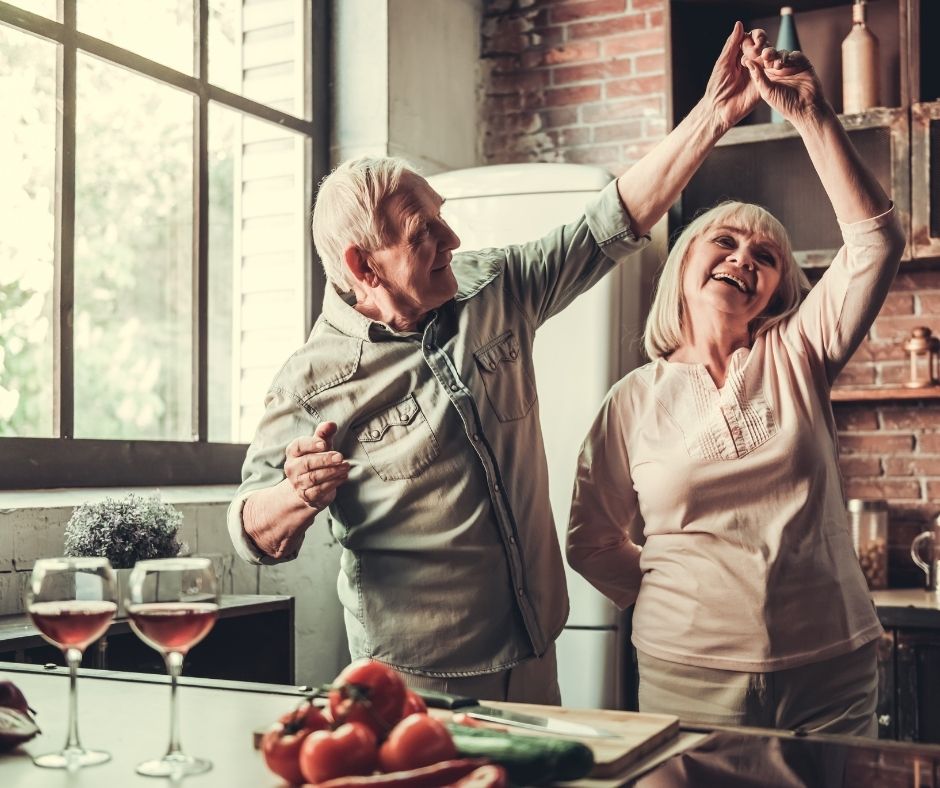 Senior Life insurance