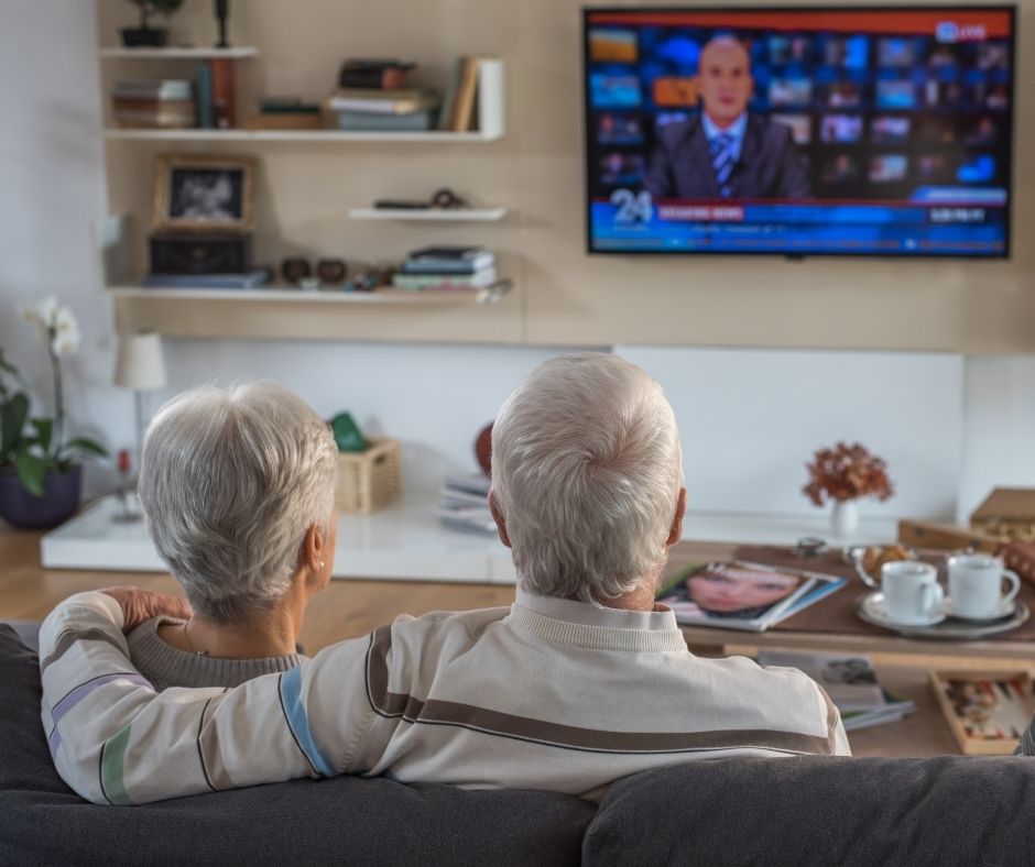 Senior Life insurance as seen on tv